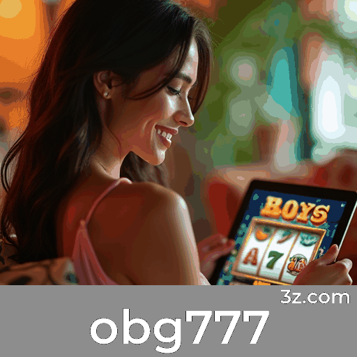 Obg777: O Mundo de Jogos Selecionados