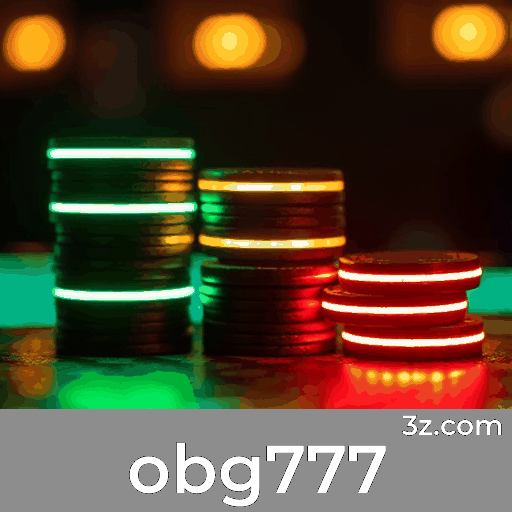 obg777: A Experiência de Casino ao Vivo Preferida no Brasil