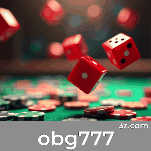 Obg777: O Mundo de Jogos Selecionados