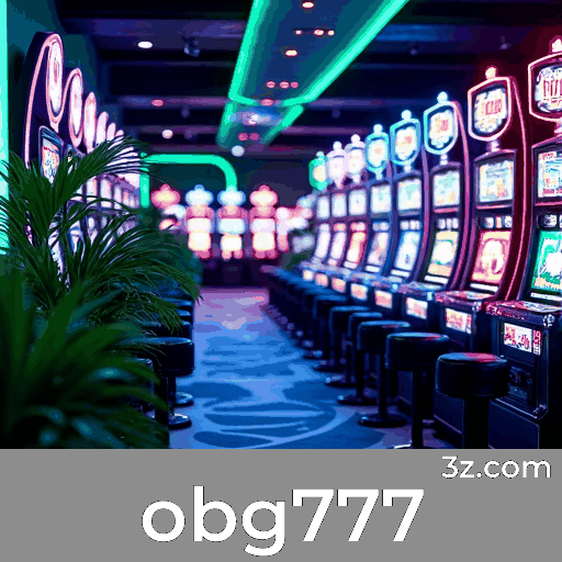 Obtenha a Melhor Experiência de Jogos no obg777