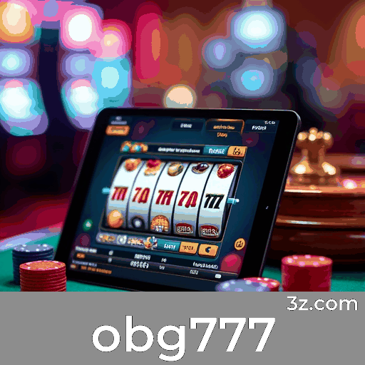 Descubra o Acesso Exclusivo e Seguro no obg777
