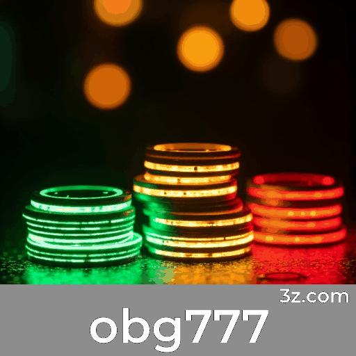 Obg777: Milhares de Jogos e Seleção Global