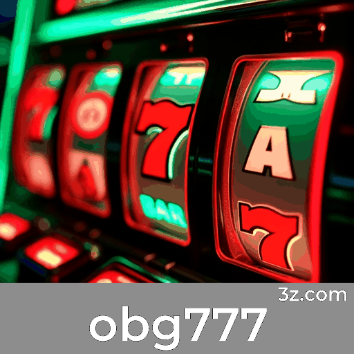 Obtenha a Melhor Experiência de Jogos no obg777