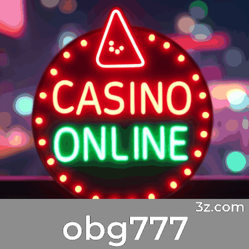 obg777: Ganhe Bônus Surpreendentes Agora!