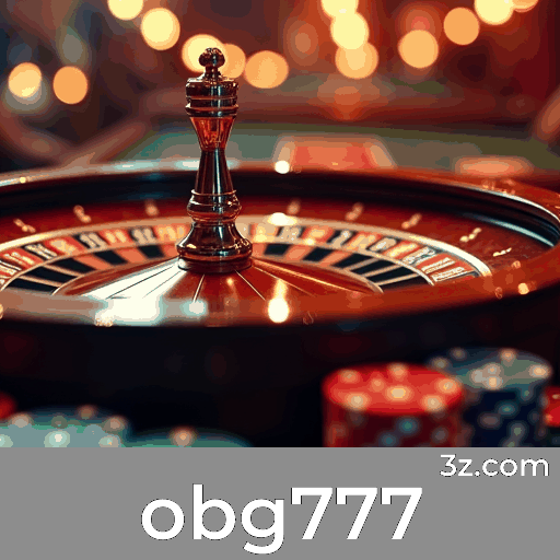 obg777: Experiência VIP com Roleta e Blackjack ao Vivo