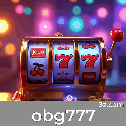 obg777: Descubra os Super Bônus e Ofertas Surpreendentes