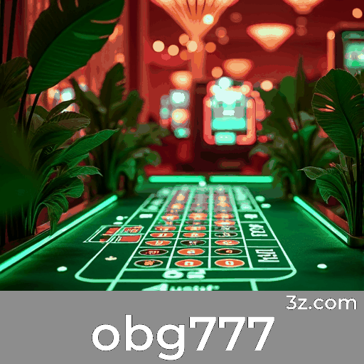 Obg777: Apostas Esportivas Completas para Brasileiros