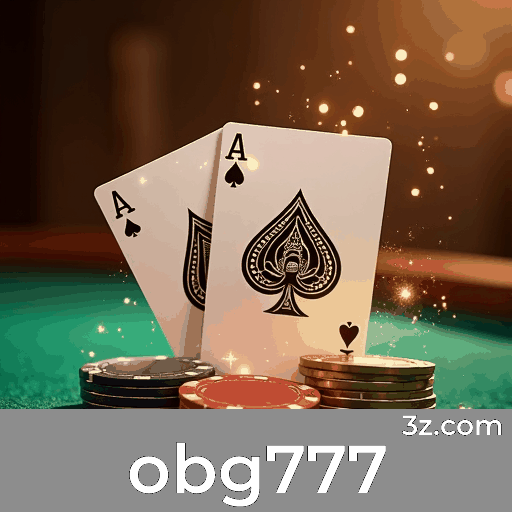 Descubra a Variedade Única de Jogos no obg777