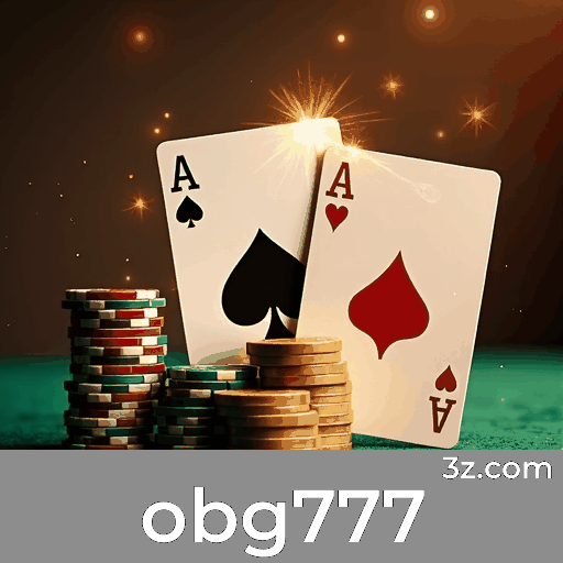 Experimente o obg777: Apostas Móveis Completas